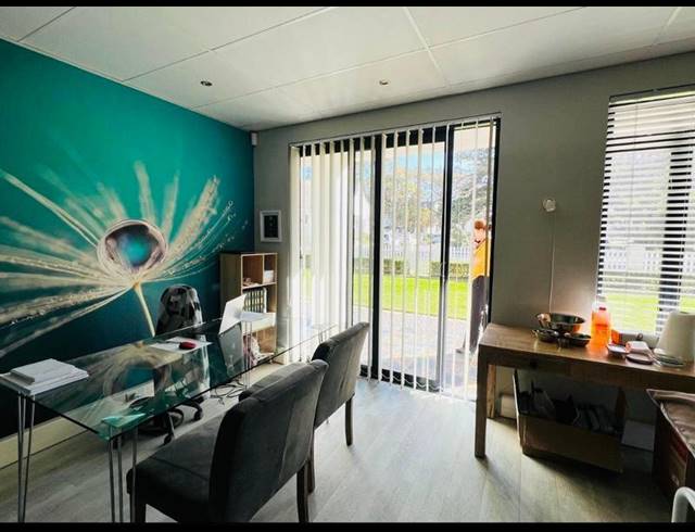 OFFICE PROPERTY TO RENT IN PAARDEVLEI